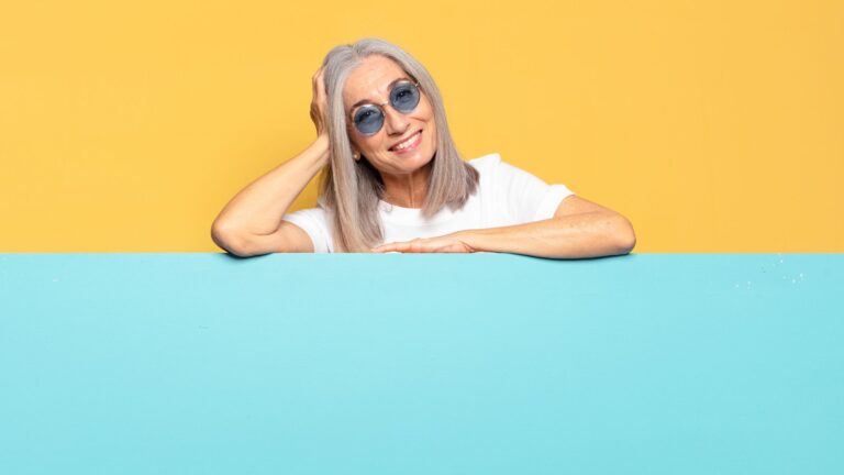 The 5 things marketers should know when targeting the over 60s