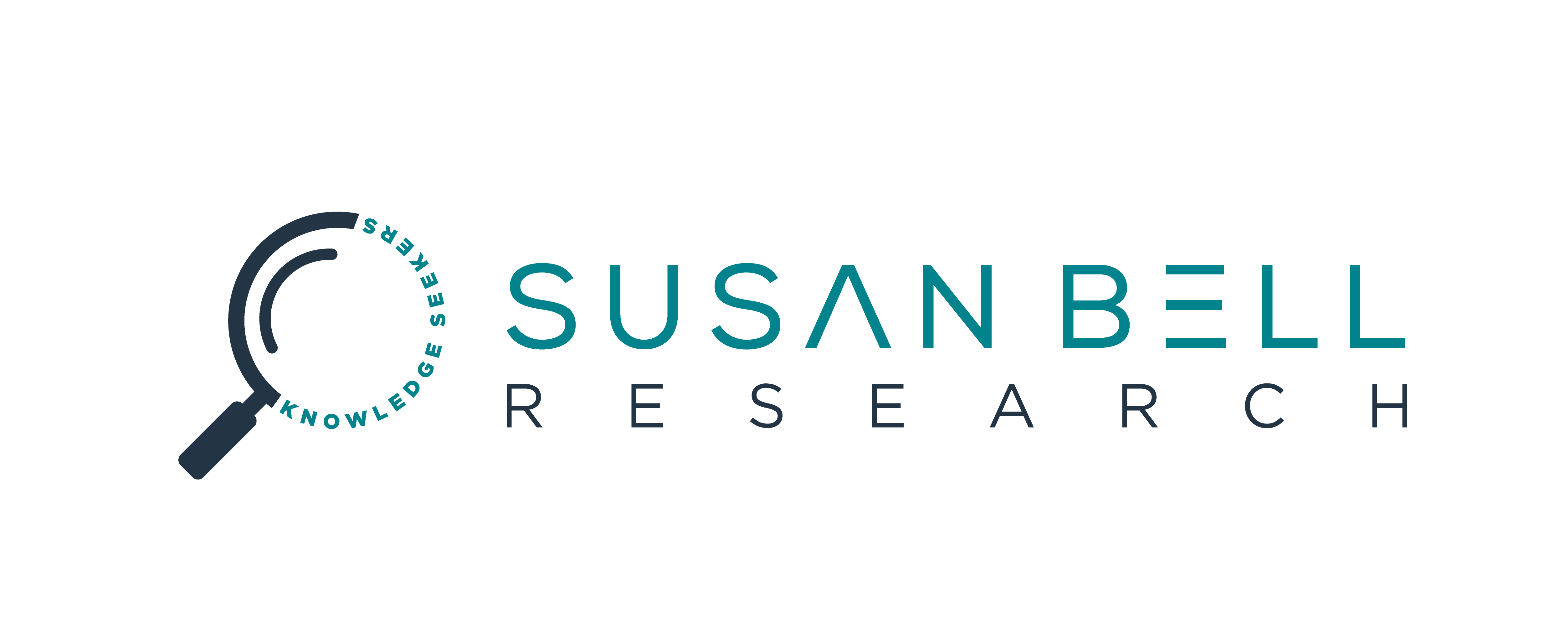 Susan Bell Research Logo
