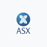 Australian Stock Exchange Logo