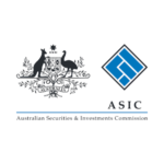 Australian Securities & Investment Commission Logo
