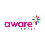 Aware Super Logo
