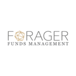 Forager Funds Management Logo