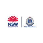 NSW Government NSW Police Force Logo