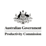 Australian Government Productivity Commission Logo