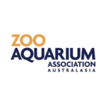 Zoo Aquarium Association Australasia Logo